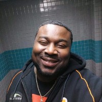 DANTRELL WILLIAMS