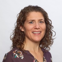 Carrie Garrity, Cpa