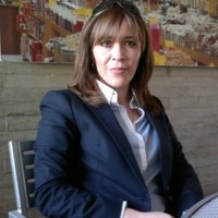 Alejandra Lozano Reyes