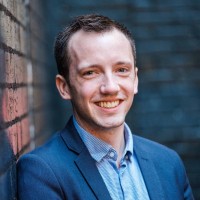 Graeme Pratt