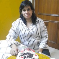 Melanie Noronha