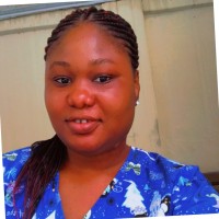 Benedicta Otchere