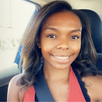 Breanne Martin, Mph