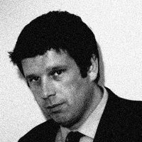 John Cragg