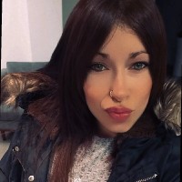 Lauren-Lee Simpson