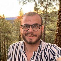 Miroslav Bobrik, M.Sc.
