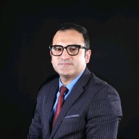 Nabil Shaukat Butt - FCCA, ACA, AFPA, MCom, BSc Hons