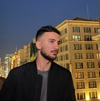 Reza Miani