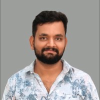 DINESH KUMAR V