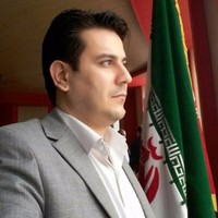 Majid Mahmoudi Monfared