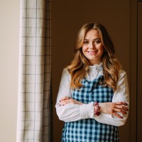 Anna MacKinnon