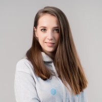 Yuliia Diadiuk-Kolesova