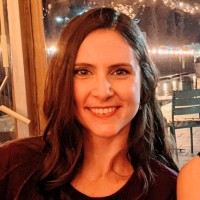 Kristine Kortonick, M.S., F-ABMDI