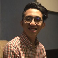 Paul Ho Wei Jian