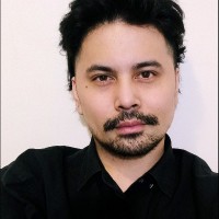 Ken Justo