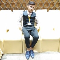 Ankit Sharma