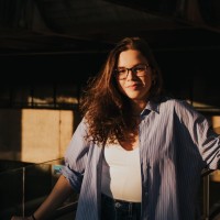 Maria Eduarda Ribeiro
