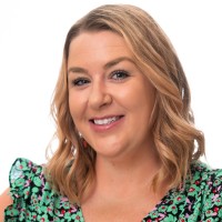 Ashley Isaacs