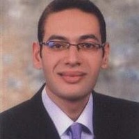 Ahmed Saeed