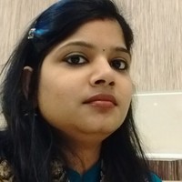 Rupanjali gupta