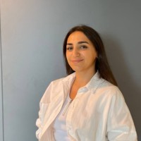Mariam Mkhitaryan
