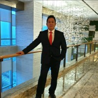 Ronald Kurniawan