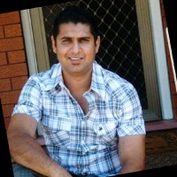 Ravi Singh