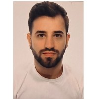 Jordi Garcia Rios