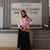 Saputri Anggraini