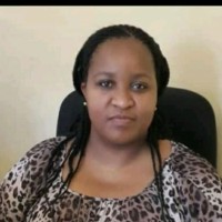 Queen Tholakele Mthembu