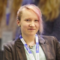 Heidi Elmén