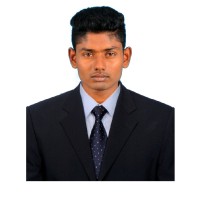 Aravinth Selladurai