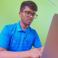 Vicky Gupta