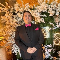 Edward Tovar, MBA