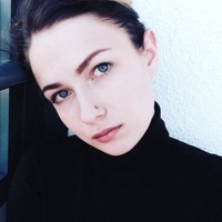Elina Kazandzhi