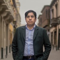 Oscar Calle Elescano