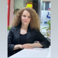 Aslıhan Kaboğlu Akgümüş