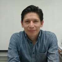Wbeiman Calvache Vidal