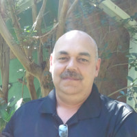 Ralph Lail