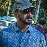 Sreejith Sasi
