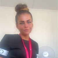 Chloe Hayden
