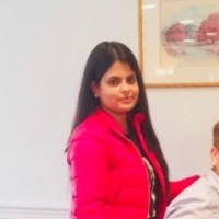 Pooja Singh
