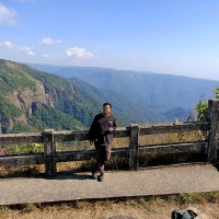 Bimal Singh