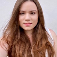 Manoela Pereira