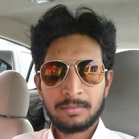Syed Afraaz Ahmed