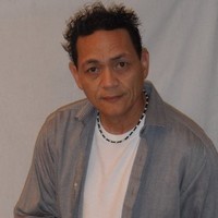 Greg Camacho