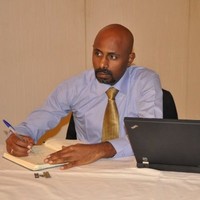Murtada Mohammed