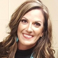 Nicole Tyler