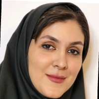 Zeinab Mohammadi