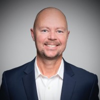 Allen Compton, CD, MBA